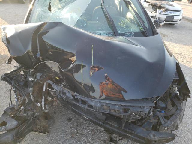 KNAFZ4A80G5506014 KIA FORTE EX