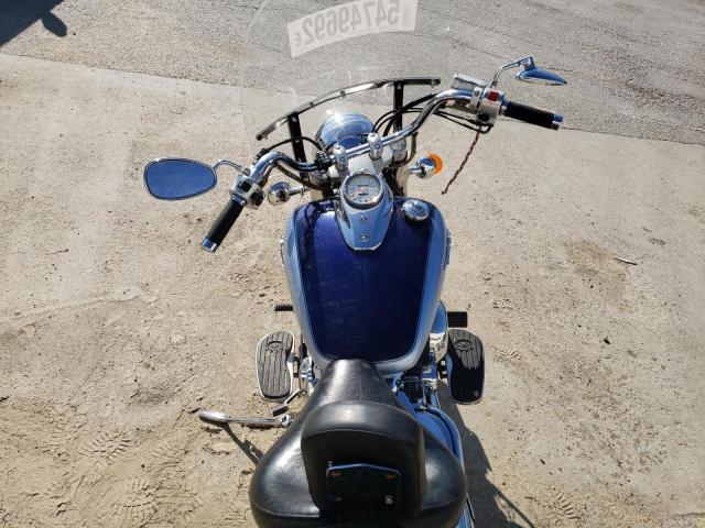 2004 YAMAHA XVS65 BASE JYAVM01E54A070674
