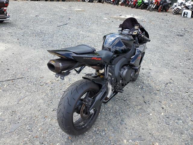 2007 HONDA 125 JH2SC57007M303289