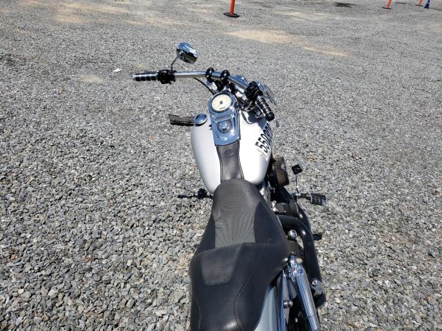 2010 HARLEY-DAVIDSON MARINE LOT 1HD1GY418AC307285