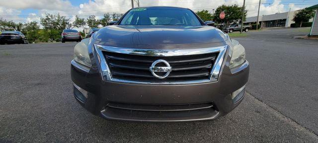 Седаны NISSAN ALTIMA 2014 unknown-not-ok-for-inv