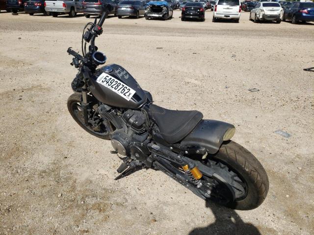 2014 YAMAHA XVS950 CU JYAVN05E4EA005873