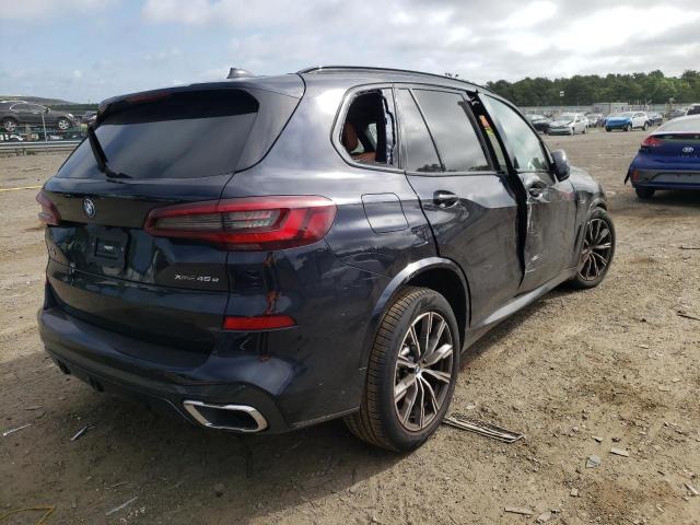 5UXTA6C09N9J43913 BMW X5 XDRIVE4 4