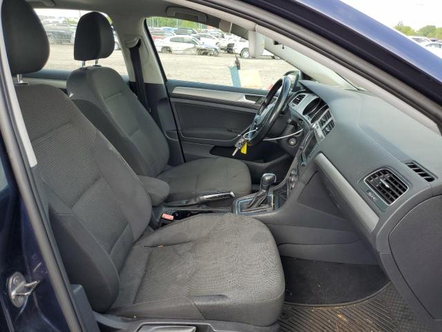 2016 VOLKSWAGEN GOLF S/SE 3VW217AU4GM035323