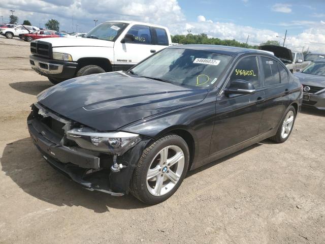 WBA3B3C52DF539123 BMW 328 XI