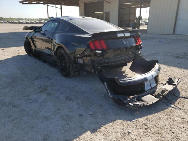 2017 FORD MUSTANG SH 1FA6P8JZ3H5527116
