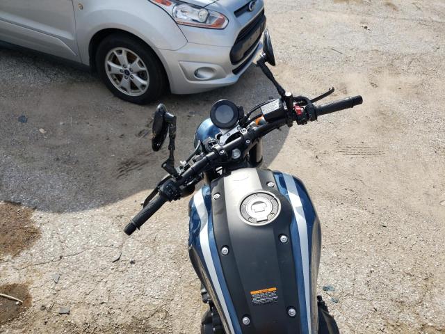 2017 YAMAHA XSR900 JYARN47E1HA001841