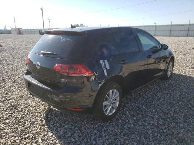 2015 VOLKSWAGEN GOLF GTI 3VW217AUXFM021067
