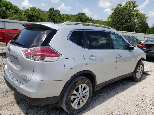 5N1AT2MV4EC861499 Nissan ROGUE S