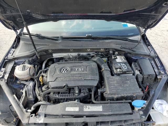 2016 VOLKSWAGEN GOLF S/SE 3VW217AU4GM035323