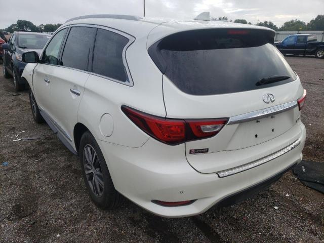 2018 INFINITI EX37 5N1DL0MN0JC512478