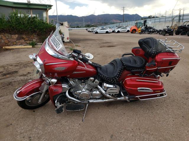 2000 YAMAHA XVZ13 TF JYAVP04E4YA002830