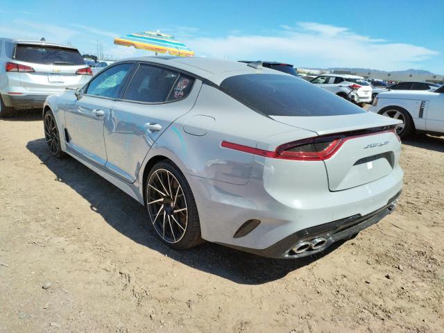 KNAE55LC8J6016792 KIA Stinger Gt2