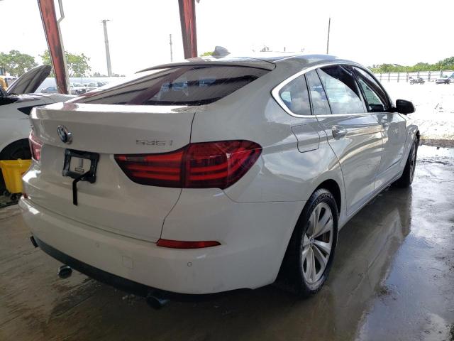 2015 BMW 535 IGT WBA5M2C53FGH99043