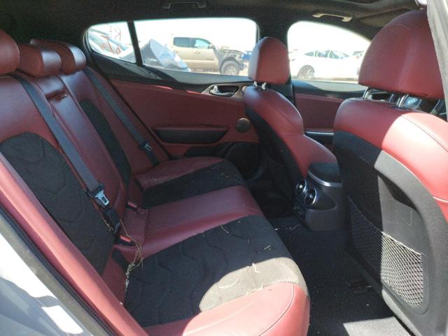 KNAE55LC8J6016792 KIA Stinger Gt2