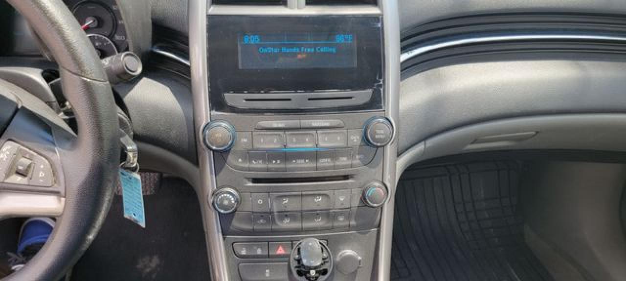 2013 Chevrolet Malibu Ls VIN: 1G11A5SA7DF315071 Lot: 55294872