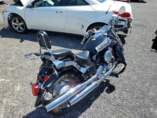 2007 YAMAHA XVS650 JYAVM01E97A108251