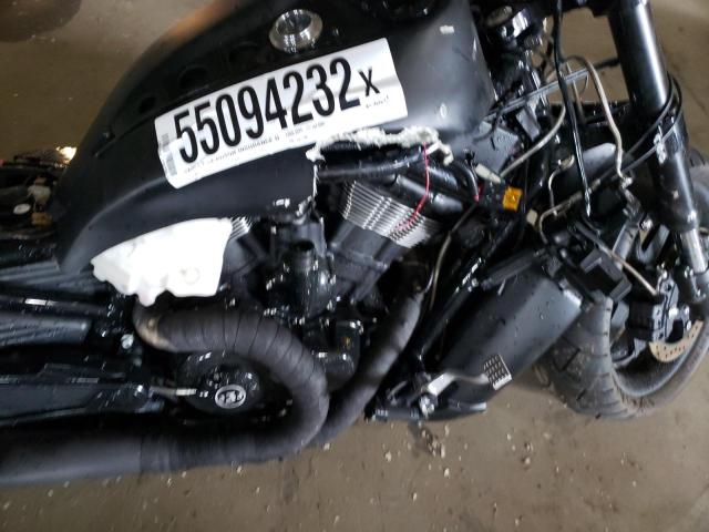 2014 HARLEY-DAVIDSON VRSCF VROD 1HD1HPH18EC807440