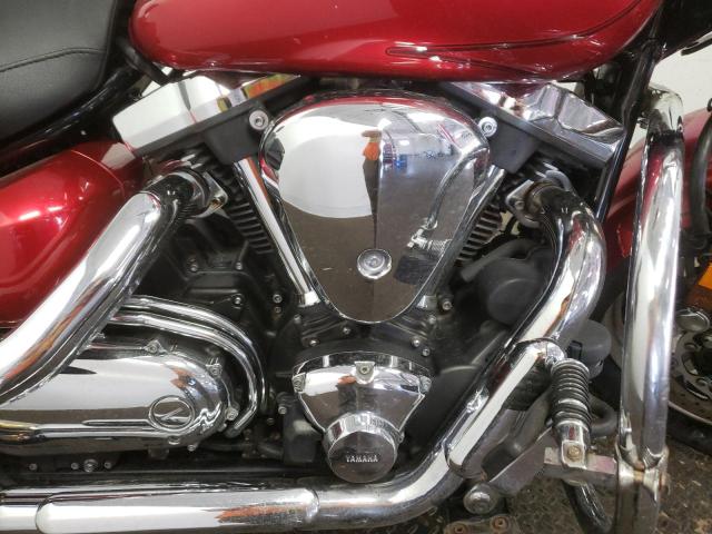 2006 YAMAHA XV1700 A JYAVP17E06A021437