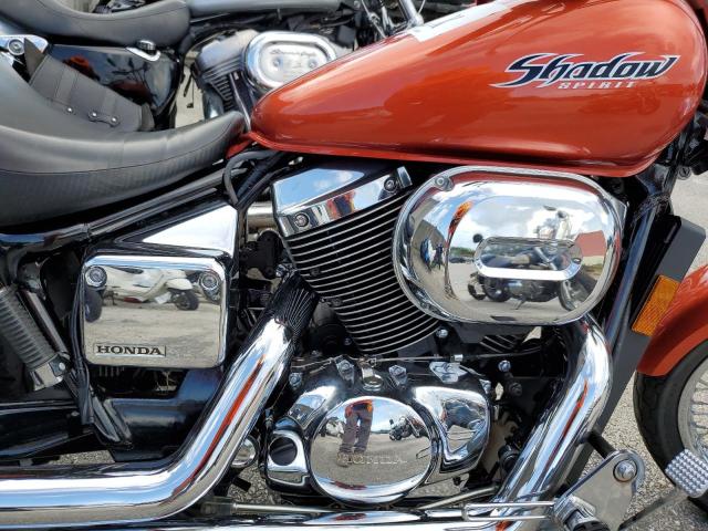 2006 HONDA VT750 C JH2RC44036M000647