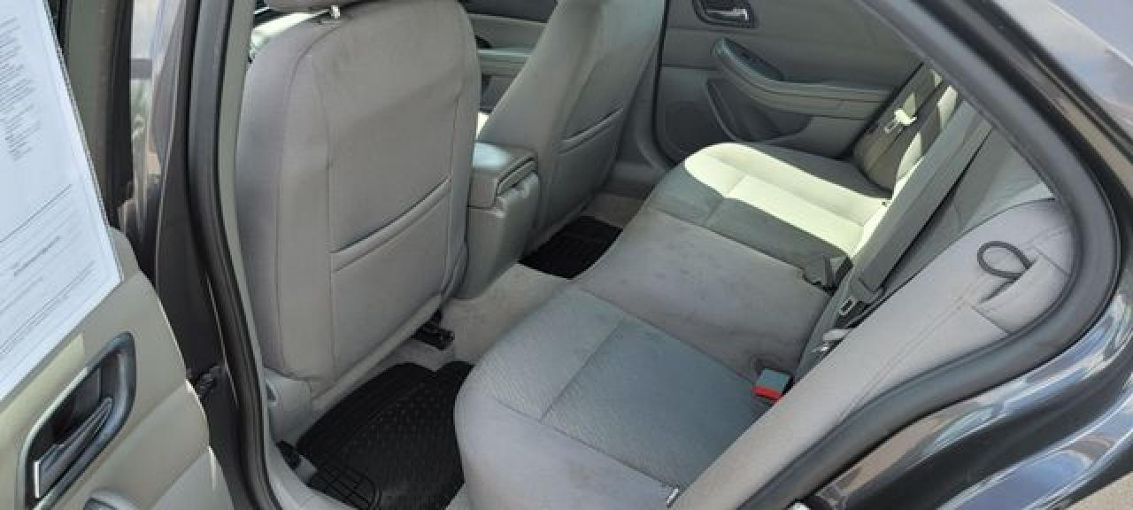 2013 Chevrolet Malibu Ls VIN: 1G11A5SA7DF315071 Lot: 55294872