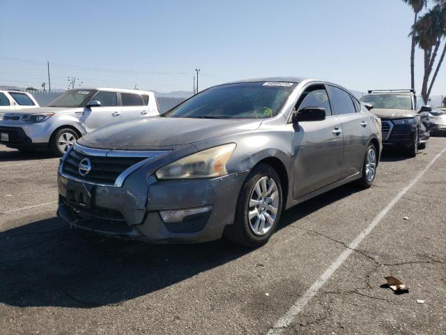 1N4AL3AP0EC323212 Nissan ALTIMA 2.5