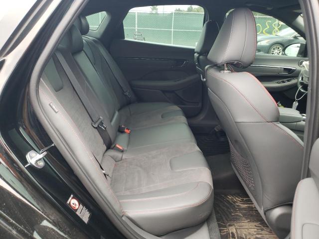 2022 HYUNDAI SONATA N L 5NPEK4JC4NH146282