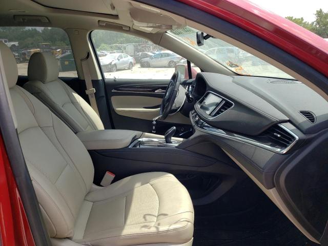 2020 BUICK ENCLAVE PR 5GAERCKW3LJ242327