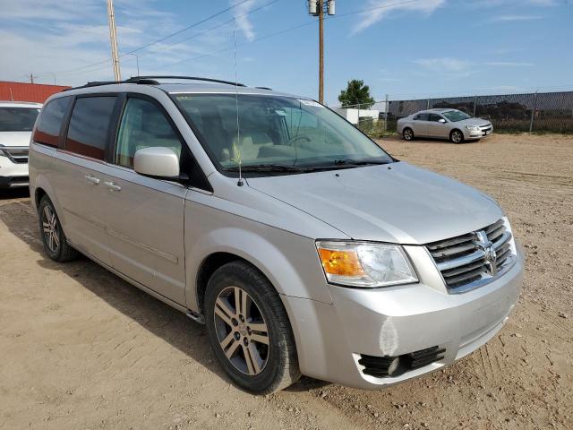 2009 Dodge Grand Caravan SXT