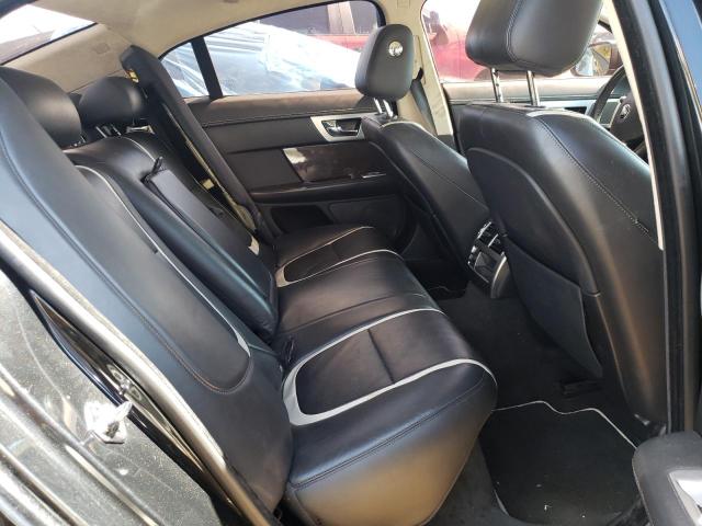 2015 JAGUAR XF SUPERCH SAJWA0HP5FMU71489