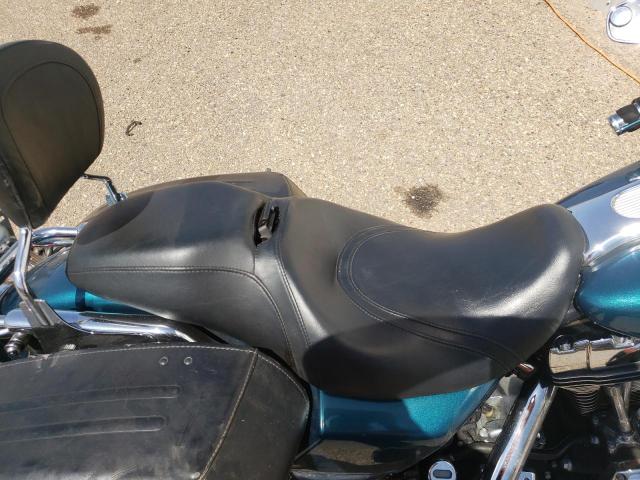 2004 HARLEY-DAVIDSON FLHRSI 1HD1FYW104Y731129