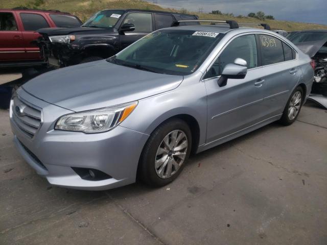 VIN 4S3BNAH67G3060374 2016 SUBARU LEGACY no.2