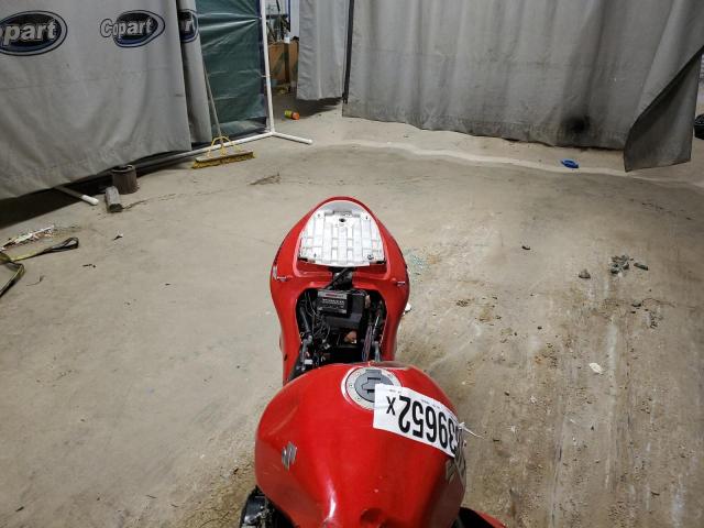 2004 SUZUKI GSX1300 R JS1GW71A442106694