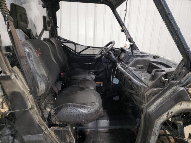 2018 CAN-AM DEFENDER X 3JBUWAP48JK001487