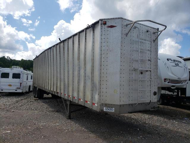 Salvage cars for sale from Copart Florence, MS: 2017 Trailers Trailer