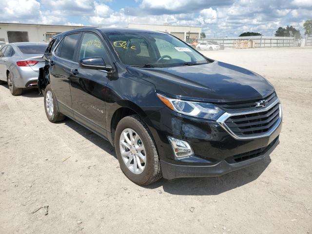 2021 Chevrolet Equinox LT for sale in Indianapolis, IN