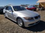 2007 BMW  3 SERIES