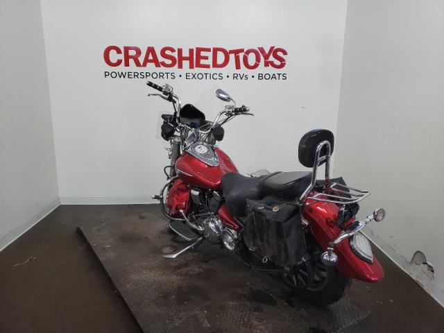 2006 YAMAHA XV1700 A JYAVP17E06A021437