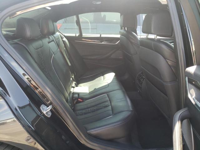 2018 BMW M550XI WBAJB9C55JB035761