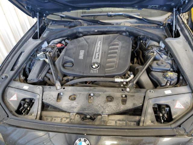2015 BMW 535 D XDRI WBAFV3C59FD686770