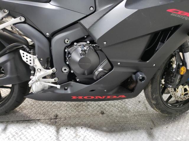 2020 HONDA CBR600 RA JH2PC40JXLK600269