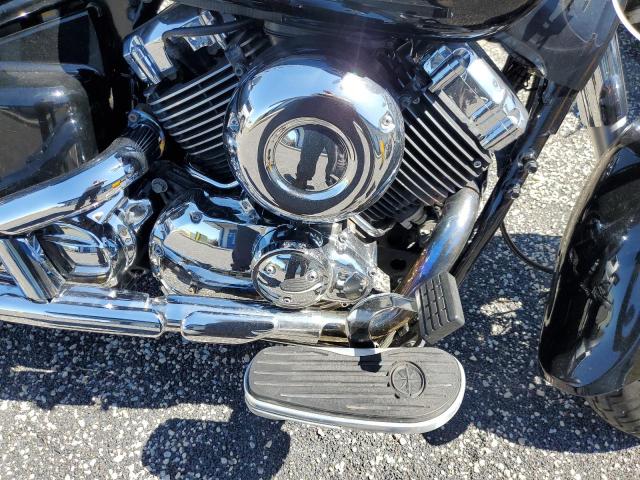 2007 YAMAHA XVS650 JYAVM01E97A108251