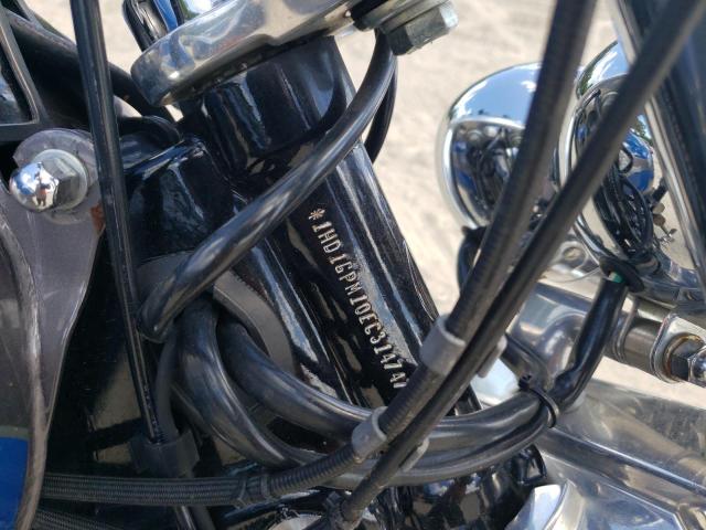 2014 HARLEY-DAVIDSON FXDWG DYNA 1HD1GPM10EC314747
