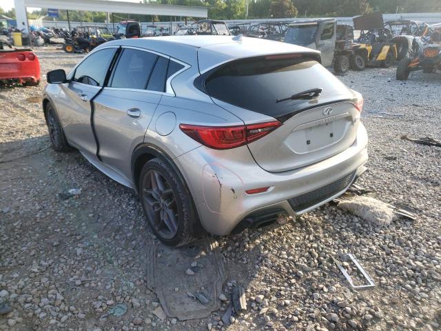 2018 INFINITI QX30 SJKCH5CP1JA047302