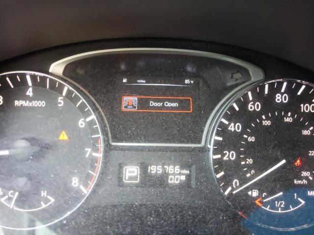 1N4AL3AP0EC323212 Nissan ALTIMA 2.5