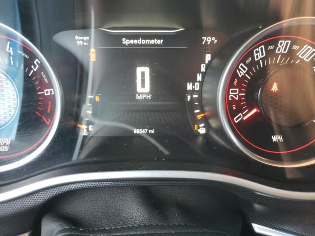 2016 DODGE CHALLENGER - 2C3CDZAG1GH312095