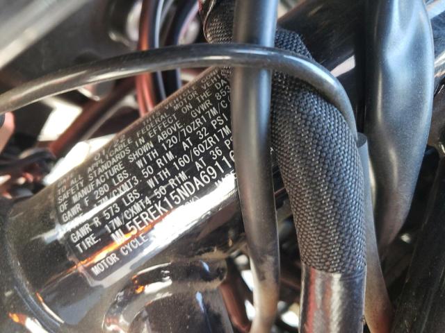 2022 KAWASAKI ER650 K ML5EREK15NDA69116