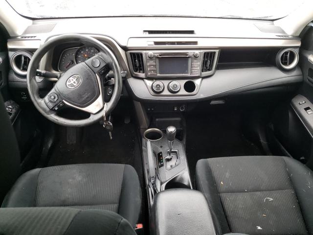 2015 TOYOTA RAV4 - 2T3BFREV8FW309042