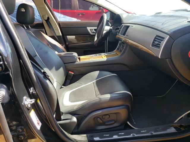 2015 JAGUAR XF SUPERCH SAJWA0HP5FMU71489