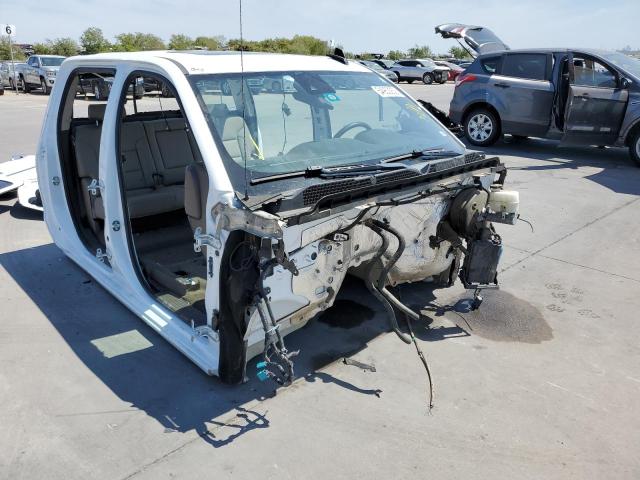 Vehiculos salvage en venta de Copart Grand Prairie, TX: 2017 Chevrolet Silverado